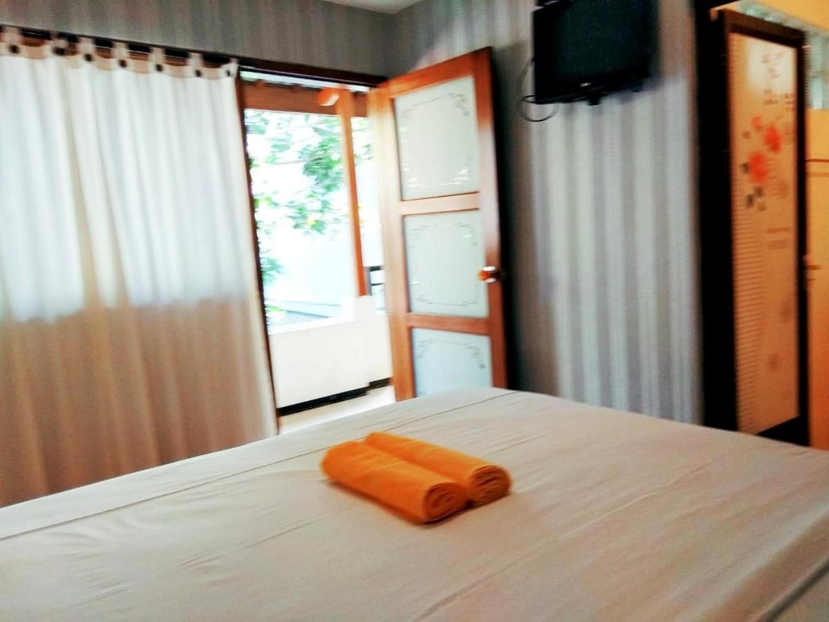 Jos & Hanny Homestay 바투 외부 사진